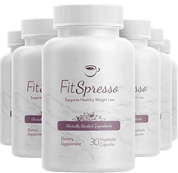 FitSpresso™ Official Website | #1 Fitspresso Shed Pounds